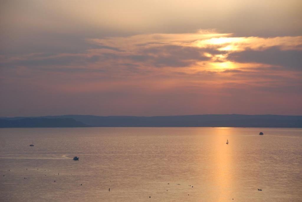 Hotel Hungaria Siófok Zewnętrze zdjęcie